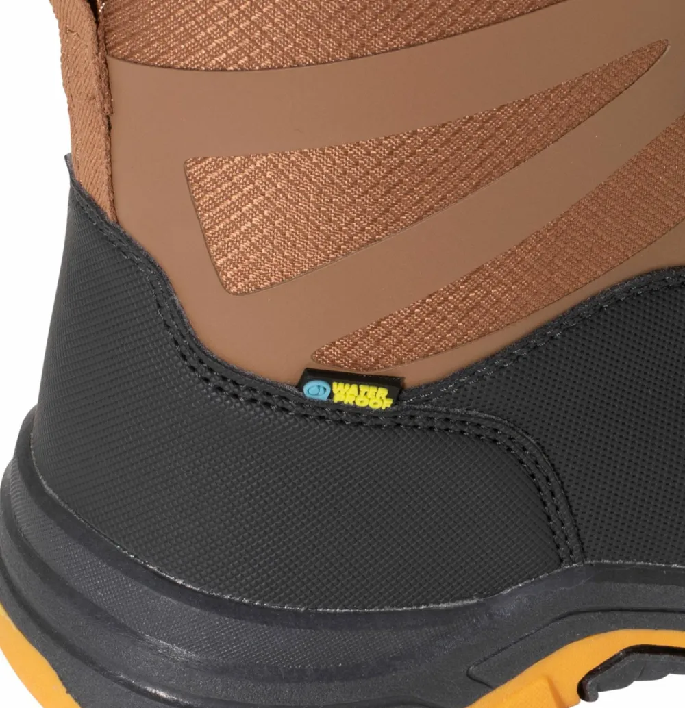 Urberg Kids' Snow Shoe Brown Outlet