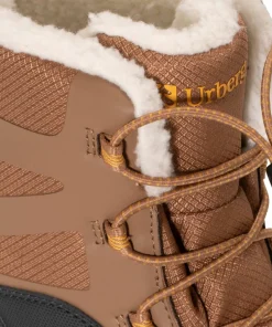 Urberg Kids' Snow Shoe Brown Outlet