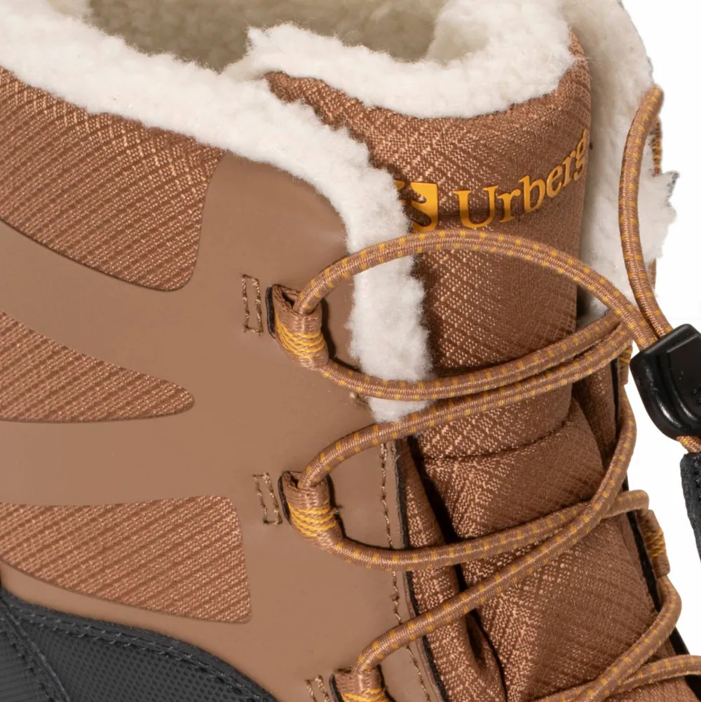 Urberg Kids' Snow Shoe Brown Outlet