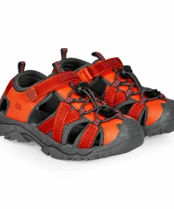 Urberg Kids' Sunny Sandal Chili Discount