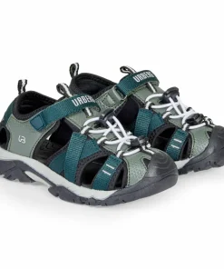 Urberg Kids' Sunny Sandal Silver Pine Sale