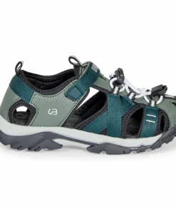 Urberg Kids' Sunny Sandal Silver Pine Sale