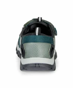 Urberg Kids' Sunny Sandal Silver Pine Sale