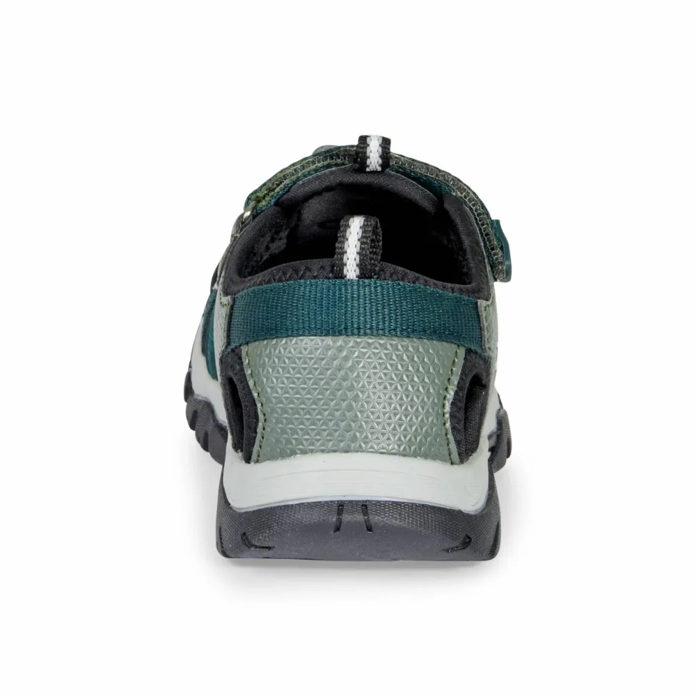 Urberg Kids' Sunny Sandal Silver Pine Sale
