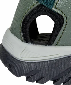 Urberg Kids' Sunny Sandal Silver Pine Sale