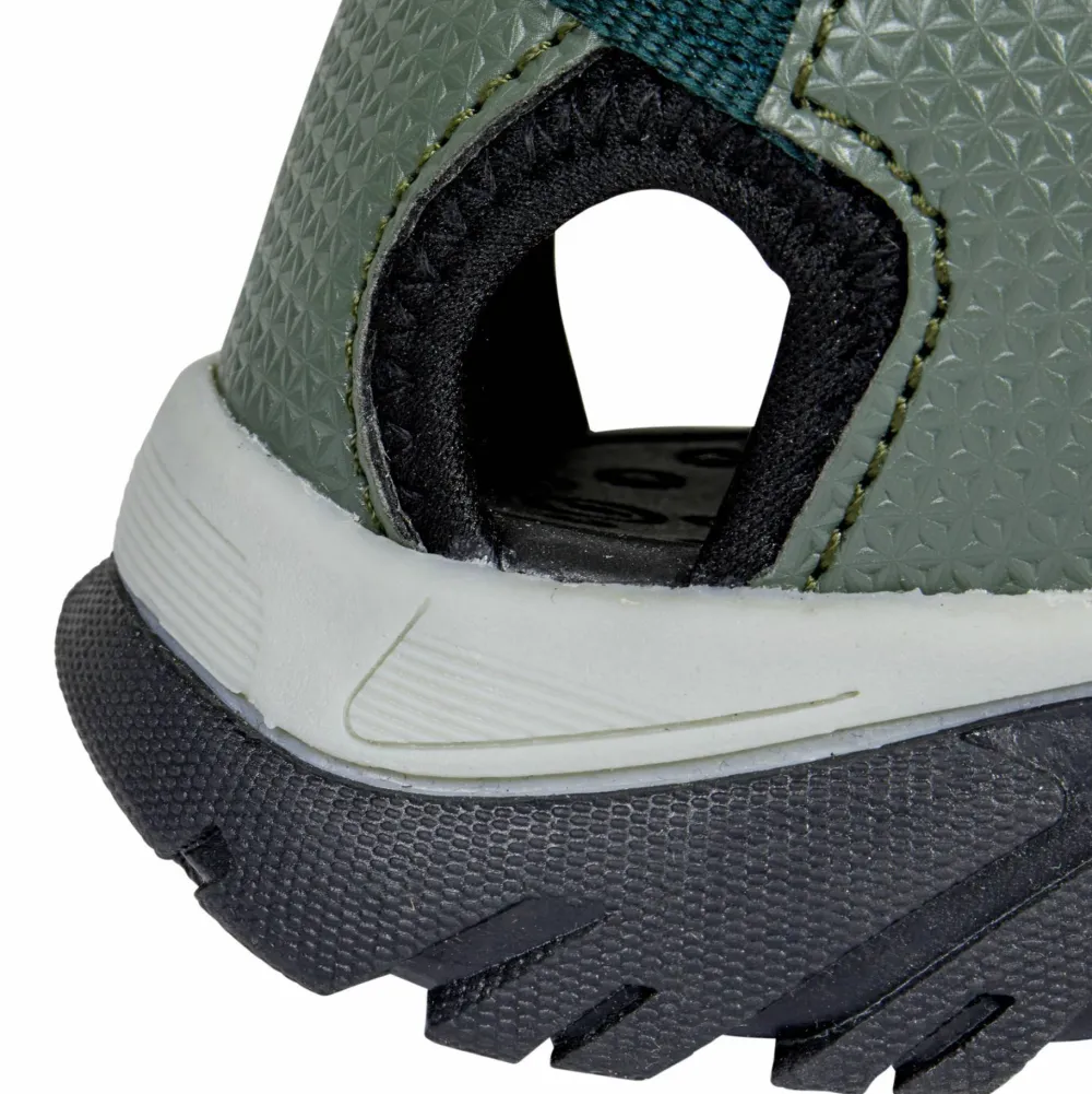 Urberg Kids' Sunny Sandal Silver Pine Sale