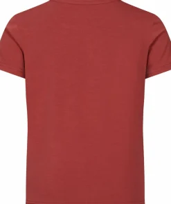 Best Kids' Tafjord Bamboo Tee Barn Barntröjor & Fleece