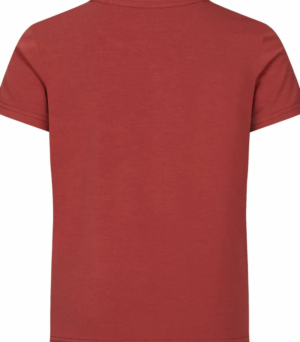 Best Kids' Tafjord Bamboo Tee Barn Barntröjor & Fleece