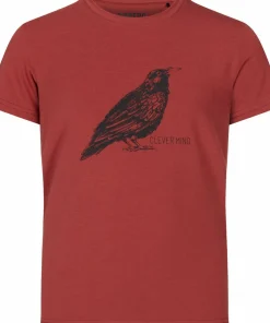Best Kids' Tafjord Bamboo Tee Barn Barntröjor & Fleece