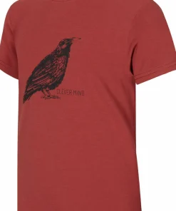 Best Kids' Tafjord Bamboo Tee Barn Barntröjor & Fleece