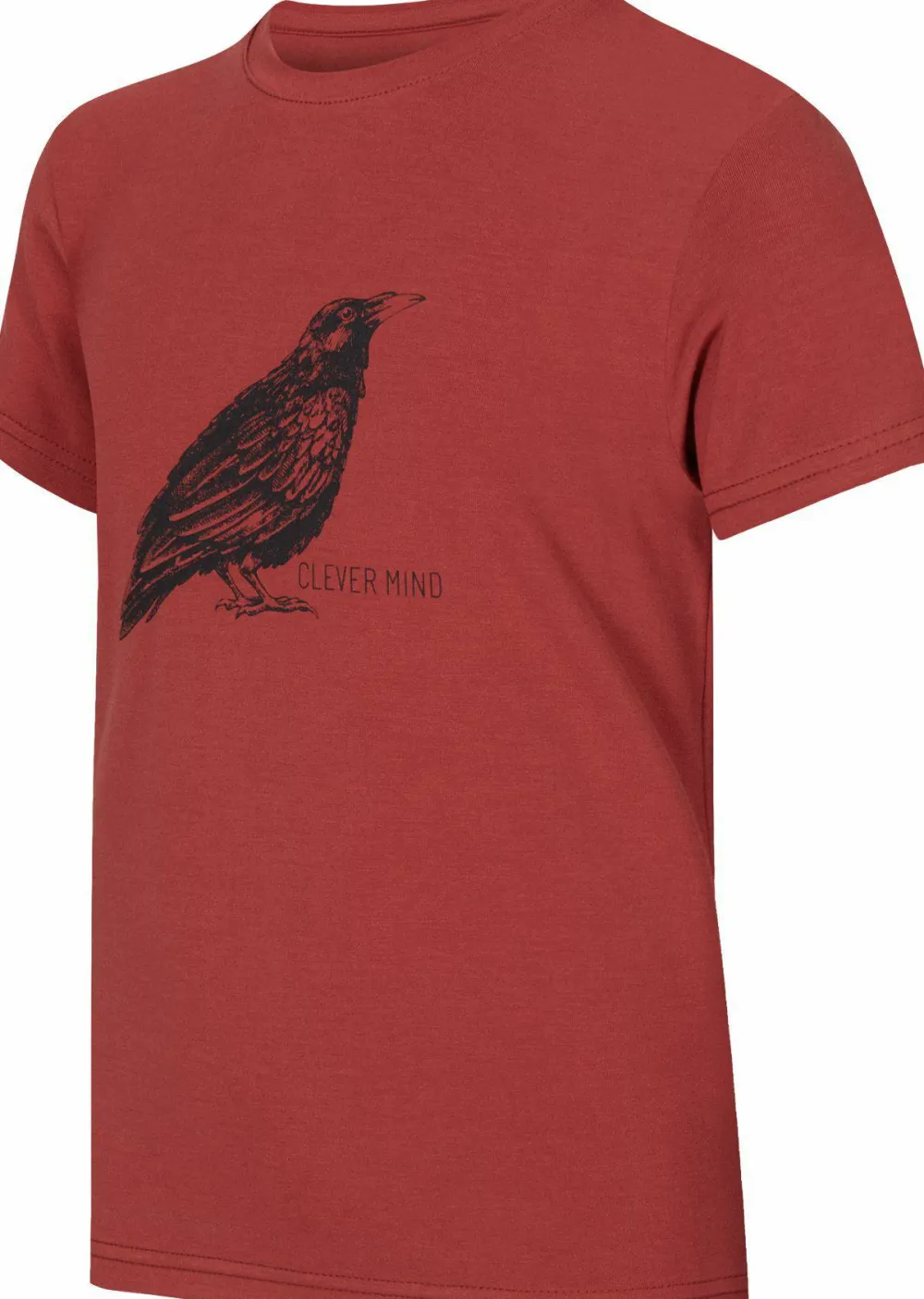 Best Kids' Tafjord Bamboo Tee Barn Barntröjor & Fleece
