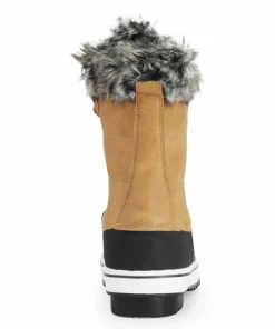 New Kids' Warm Boot 2.0 Barn Barnkängor|Vinterskor Barn