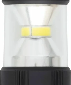 Urberg Lantern Cob Black
