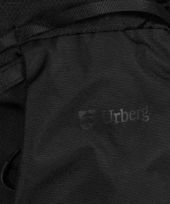 Urberg Luvos Backpack 25 L Black Outlet