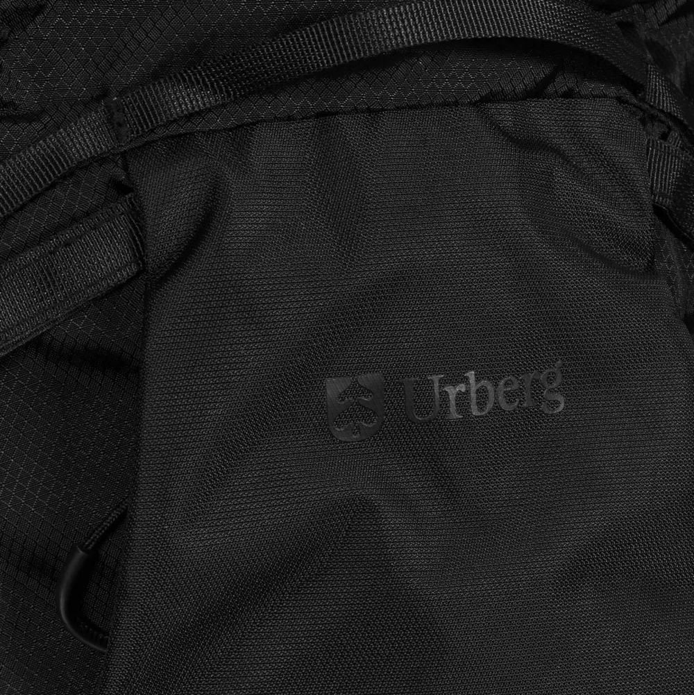 Urberg Luvos Backpack 25 L Black Outlet