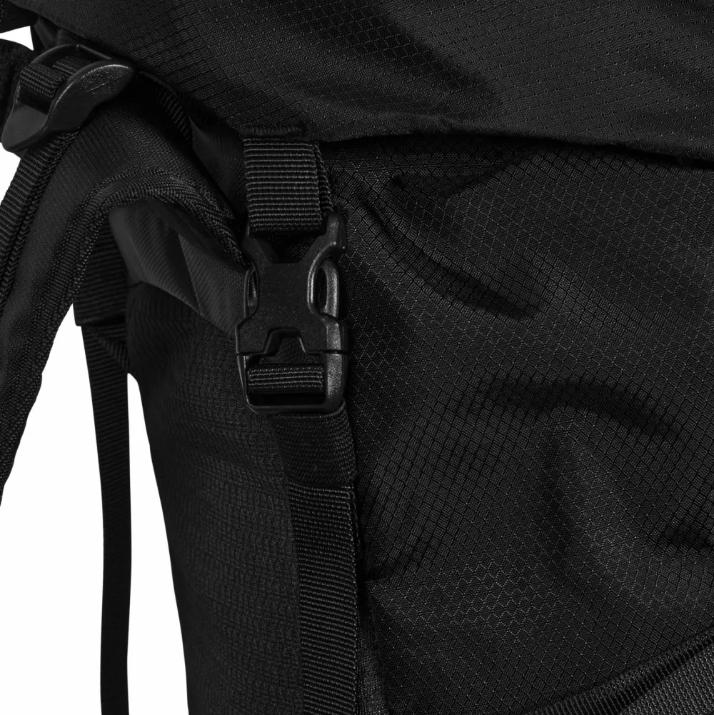 Urberg Luvos Backpack 25 L Black Outlet