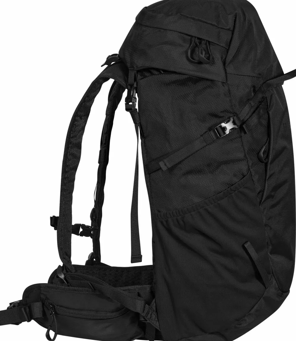 Urberg Luvos Backpack 25 L Black Outlet