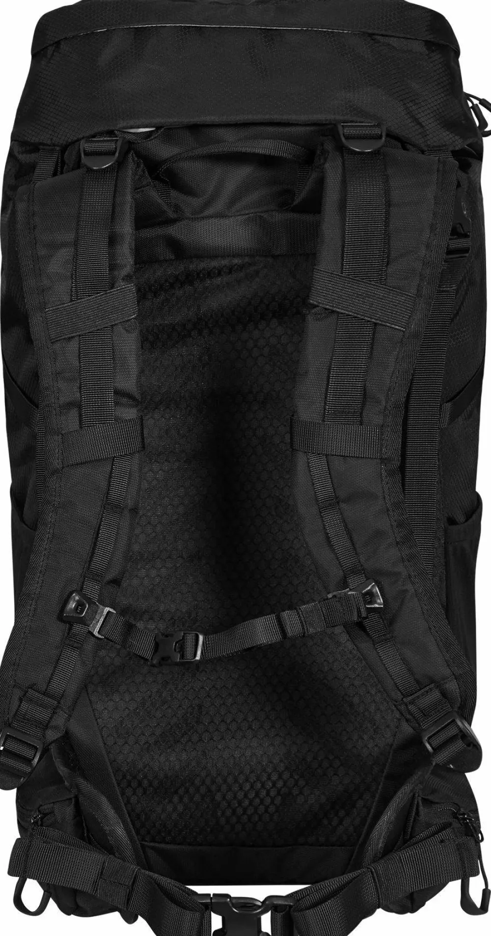 Urberg Luvos Backpack 25 L Black Outlet