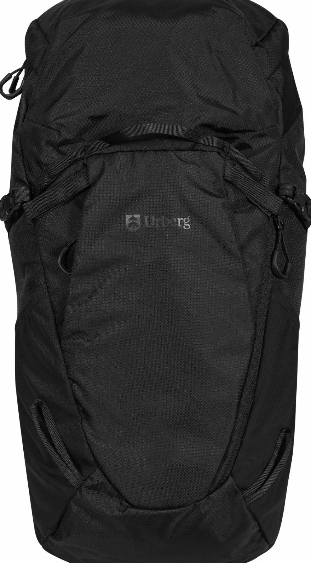Urberg Luvos Backpack 25 L Black Outlet