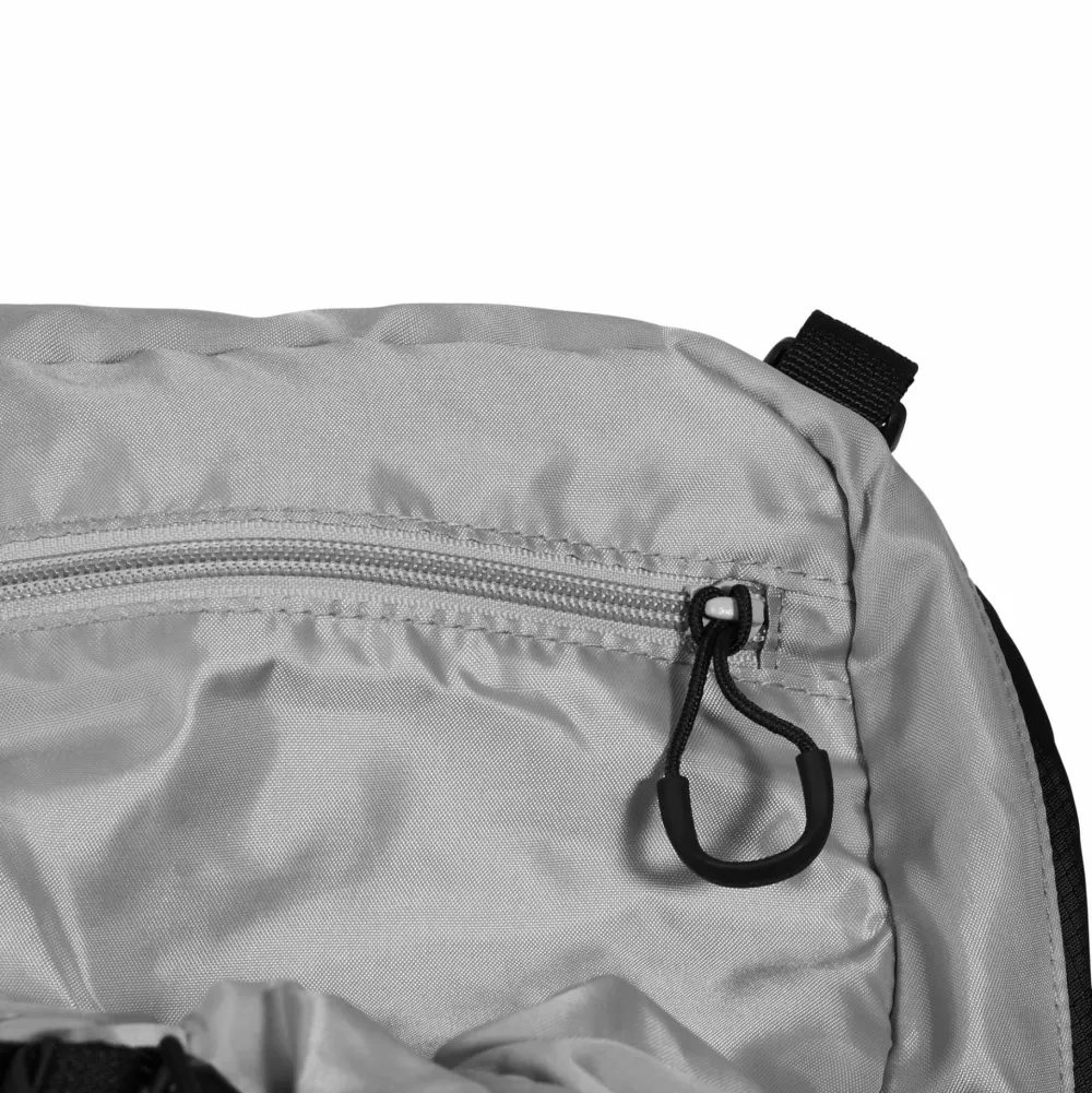 Urberg Luvos Backpack 25 L Black Outlet