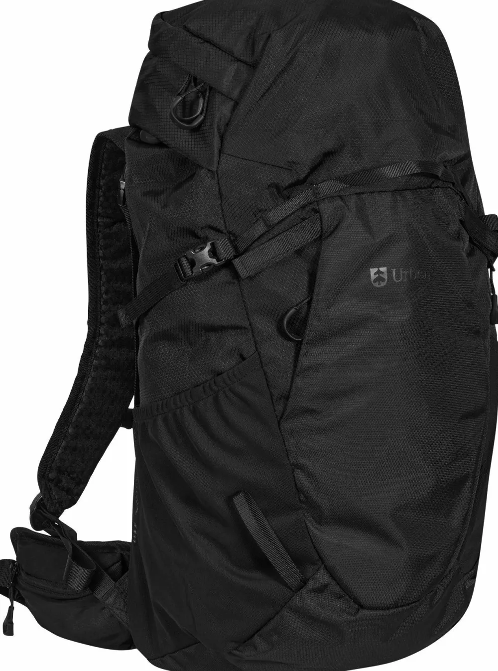 Urberg Luvos Backpack 25 L Black Outlet