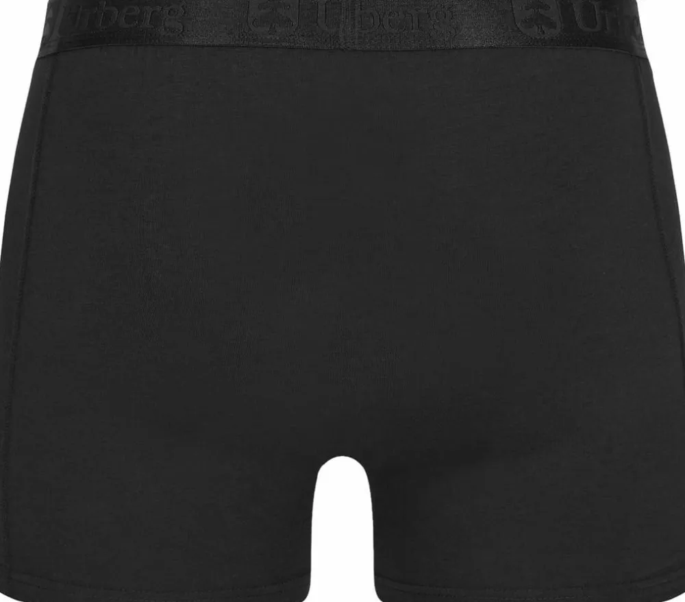Online Men's Bamboo Boxers 7-Pack Kalsonger