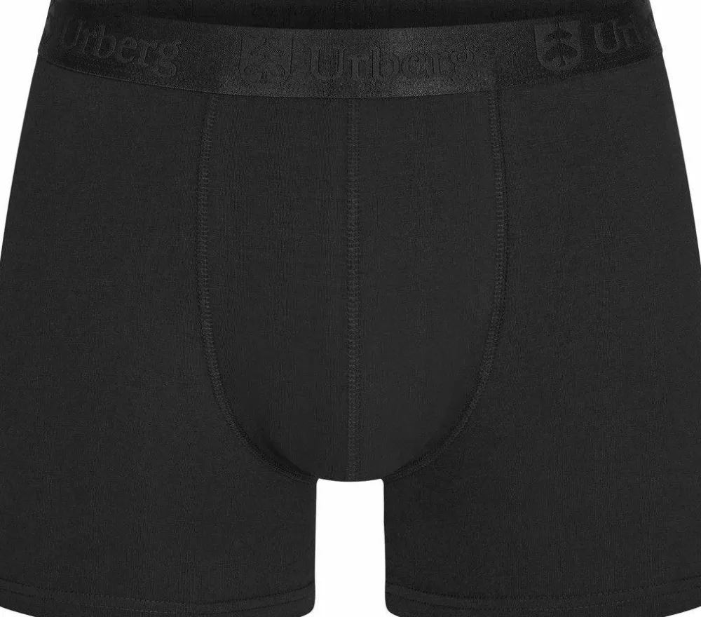 Online Men's Bamboo Boxers 7-Pack Kalsonger