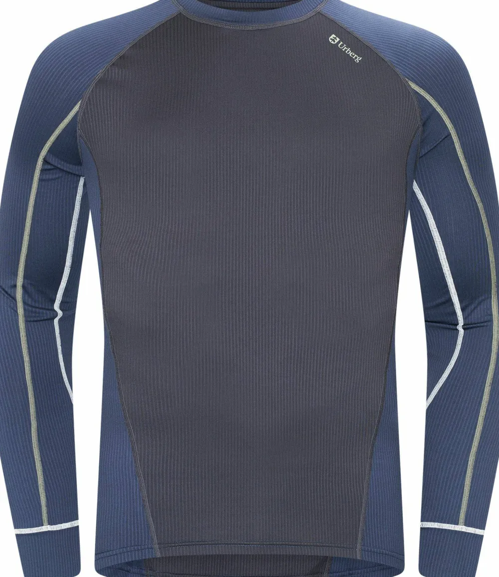 Outlet Men's Base Layer Set Underställ Herr