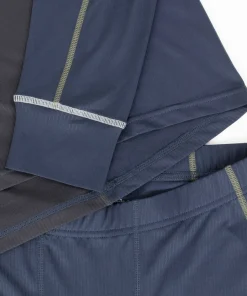Outlet Men's Base Layer Set Underställ Herr