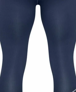 Urberg Men's Base Layer Set Blue Nights