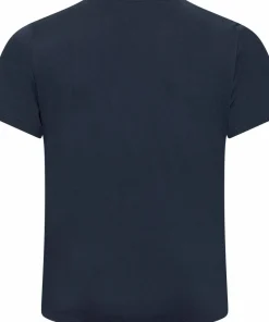 Urberg Men's Cotton Pocket Tee Blue Nights Online