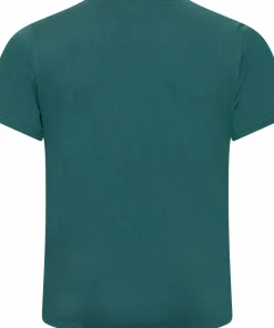 Hot Men's Cotton Pocket Tee Herrtröjor & Skjortor