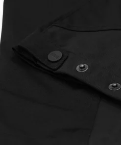 Urberg Men's Diabas Hiking Pants Black Beauty Outlet