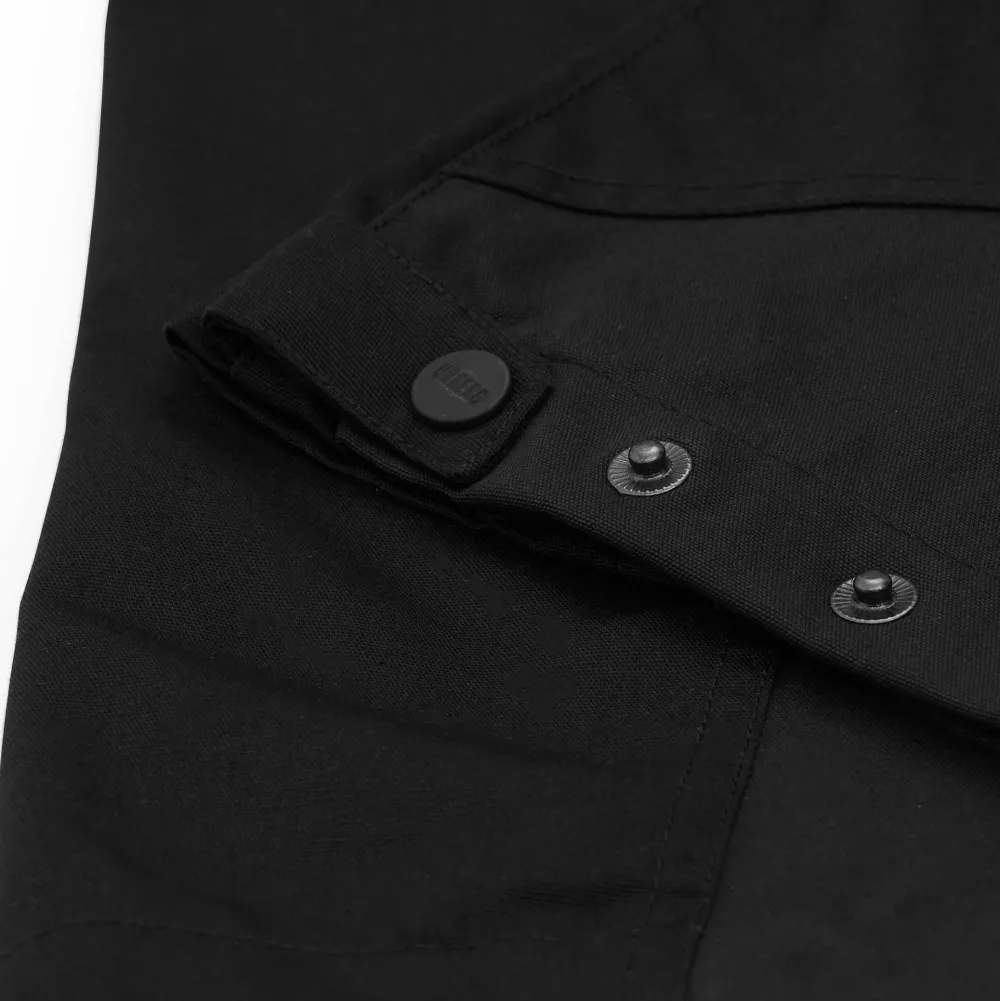Urberg Men's Diabas Hiking Pants Black Beauty Outlet