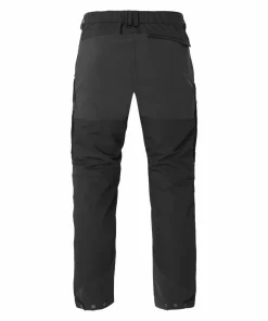 Urberg Men's Diabas Hiking Pants Black Beauty Outlet