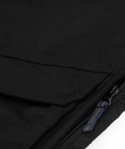 Urberg Men's Diabas Hiking Pants Black Beauty Outlet
