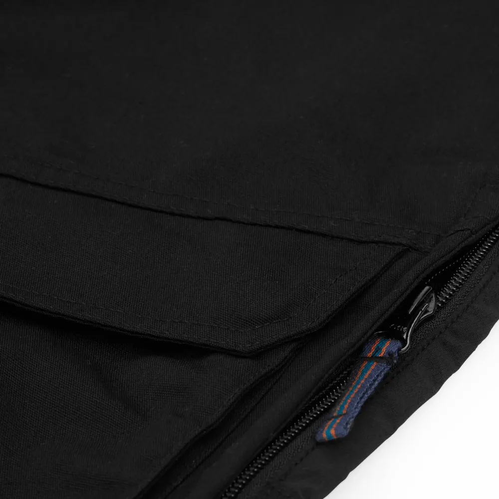 Urberg Men's Diabas Hiking Pants Black Beauty Outlet