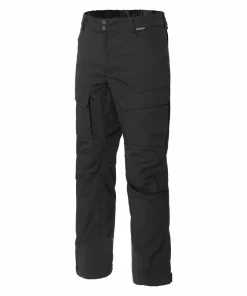 Urberg Men's Diabas Hiking Pants Black Beauty Outlet