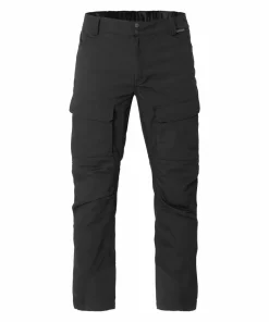 Urberg Men's Diabas Hiking Pants Black Beauty Outlet