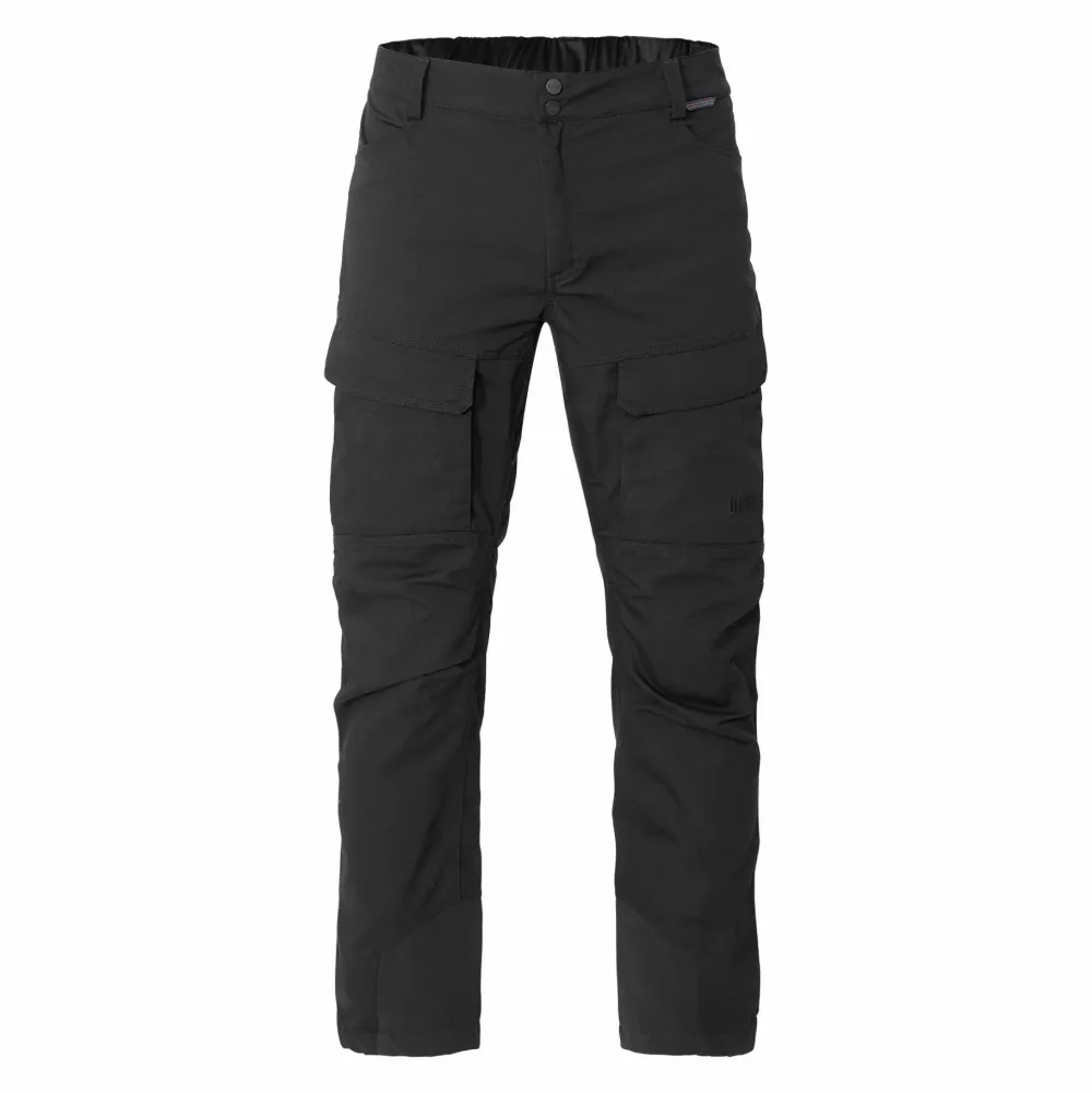 Urberg Men's Diabas Hiking Pants Black Beauty Outlet