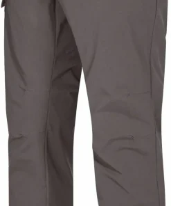 Urberg Men's Everyday Stretch Pant Plum Kitten New