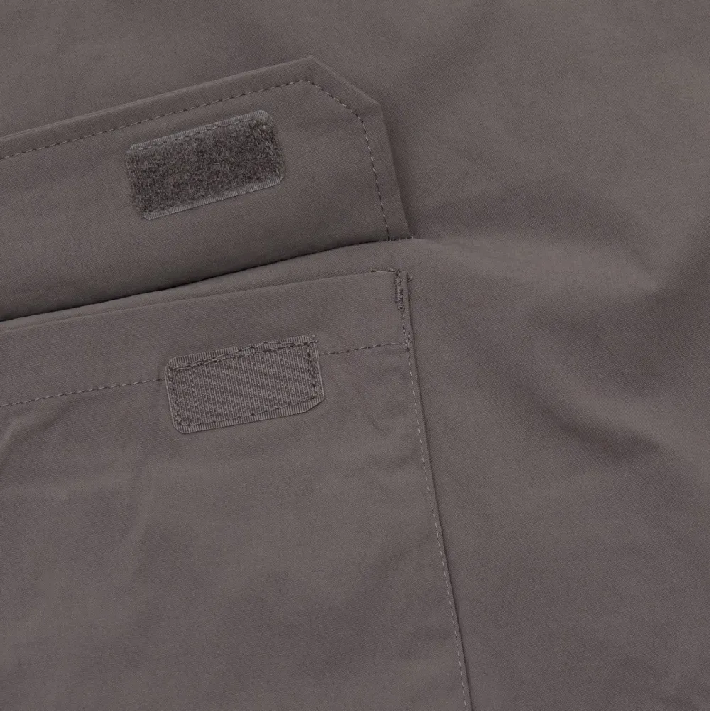 Urberg Men's Everyday Stretch Pant Plum Kitten New