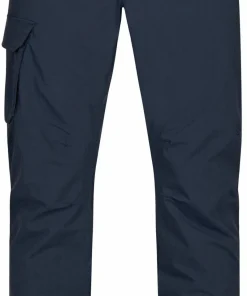 Urberg Men's Everyday Stretch Pant Blue Nights