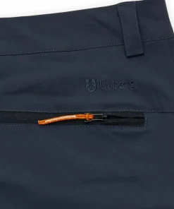 Urberg Men's Everyday Stretch Pant Blue Nights