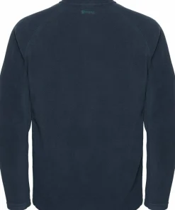 Urberg Men's Fleece Jacket Blue Nights Sale