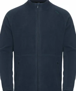 Urberg Men's Fleece Jacket Blue Nights Sale