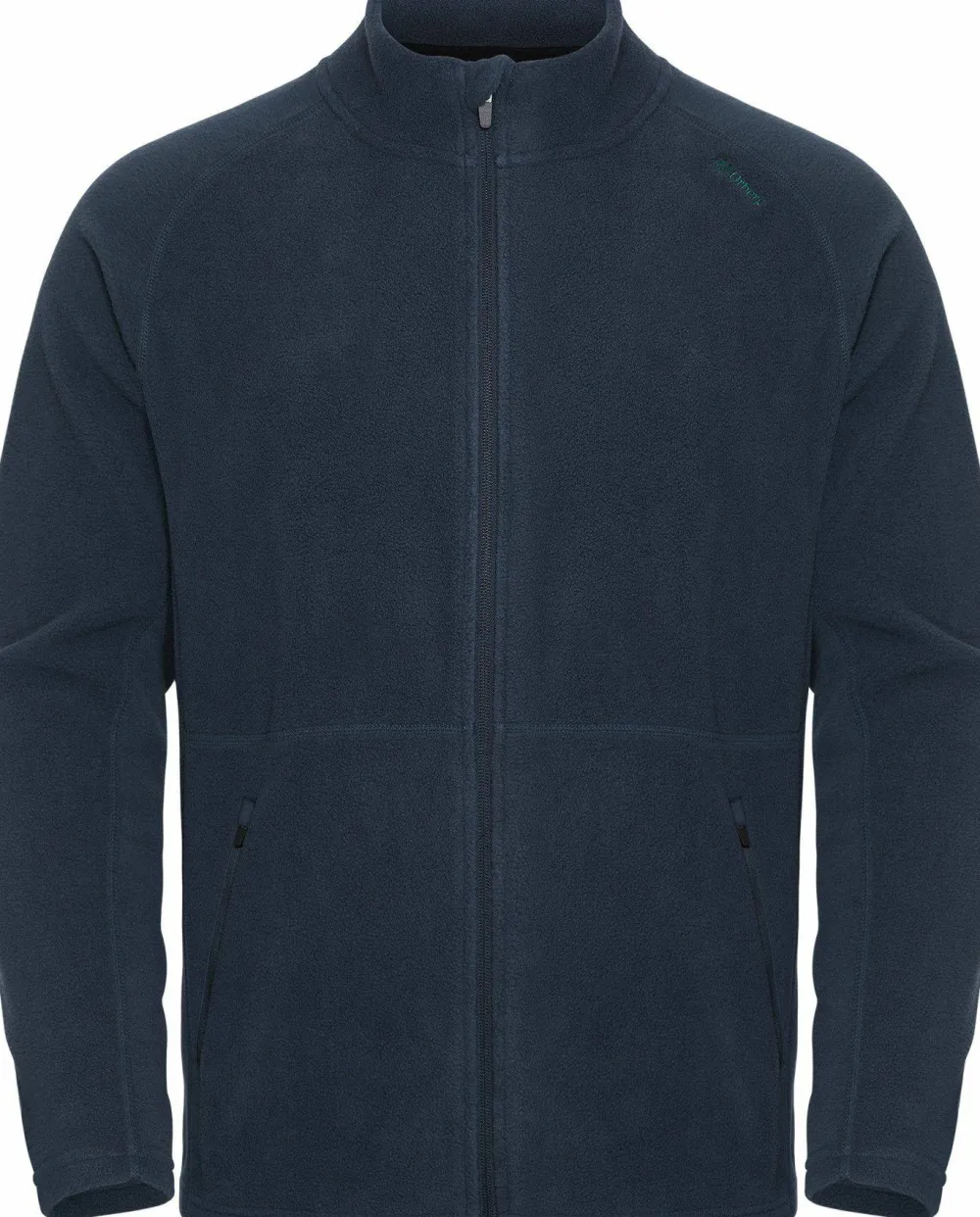 Urberg Men's Fleece Jacket Blue Nights Sale