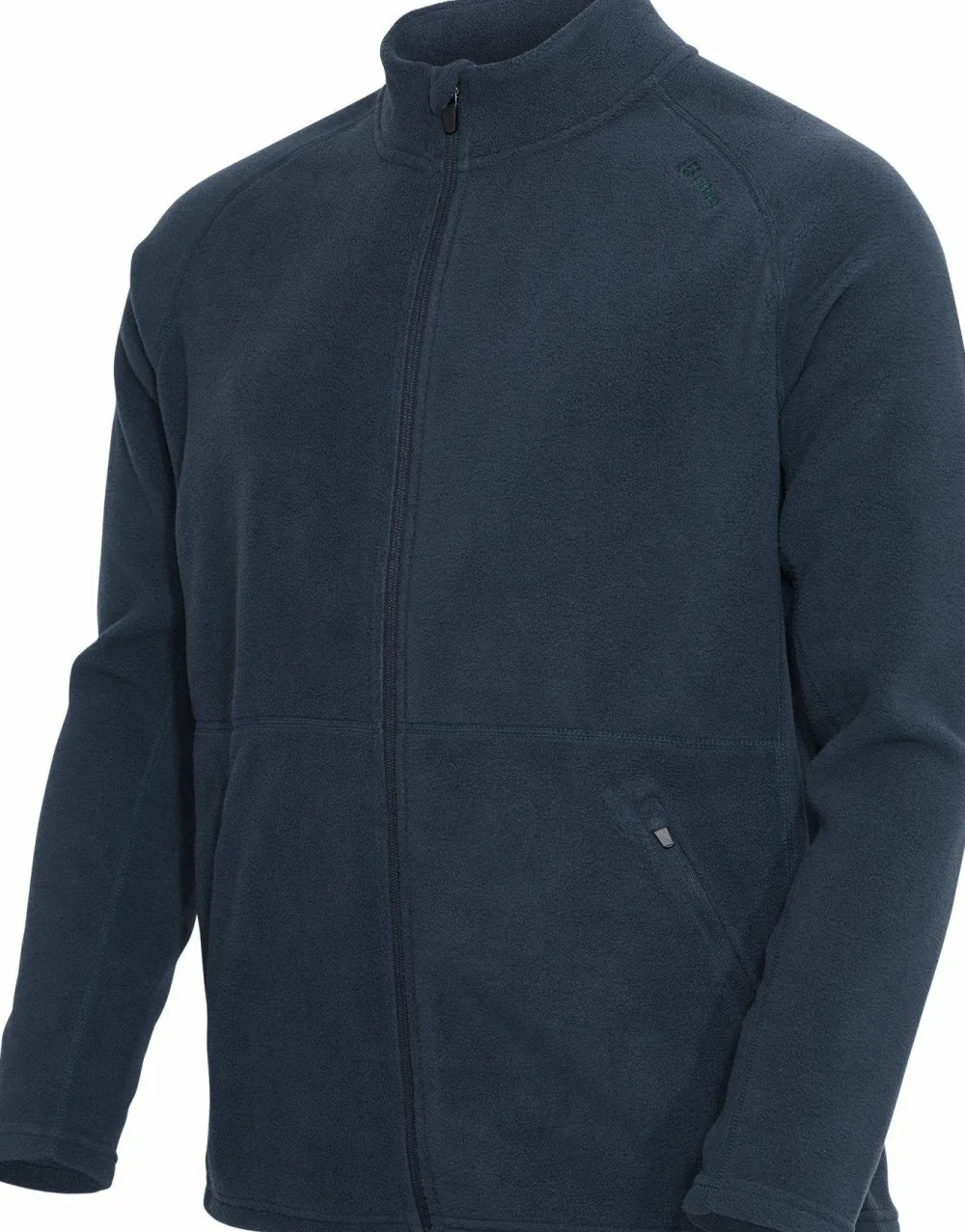 Urberg Men's Fleece Jacket Blue Nights Sale
