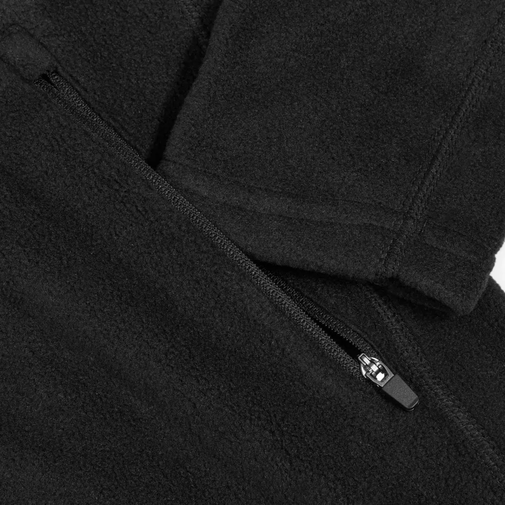 Urberg Men's Fleece Jacket Black Beauty Best