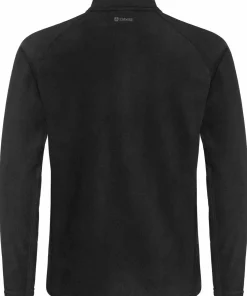 Urberg Men's Fleece Jacket Black Beauty Best